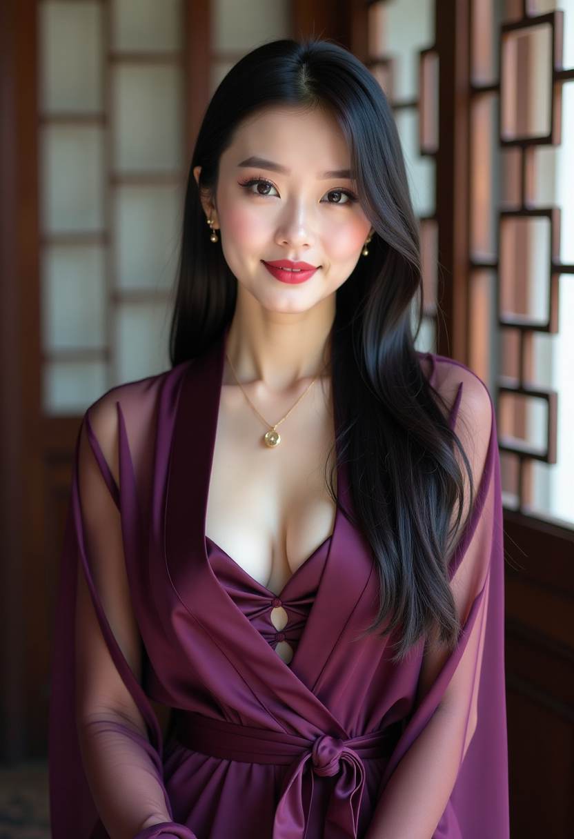 动画电影《云端邮局》海报