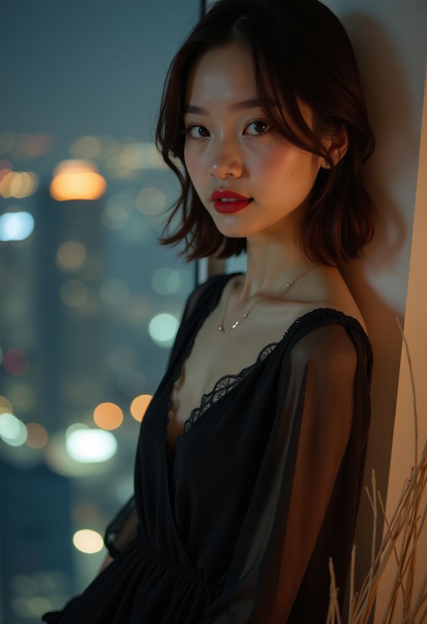 电影《拾光的人》海报