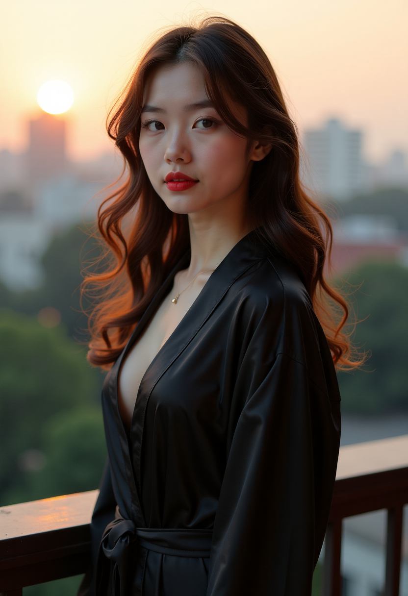 《旧城谜案》海报